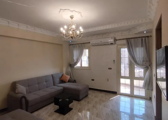 Apartment Nasr City